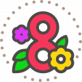 На 8 марта