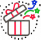 Подарки