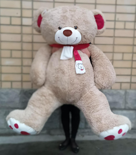 медведь 180 см